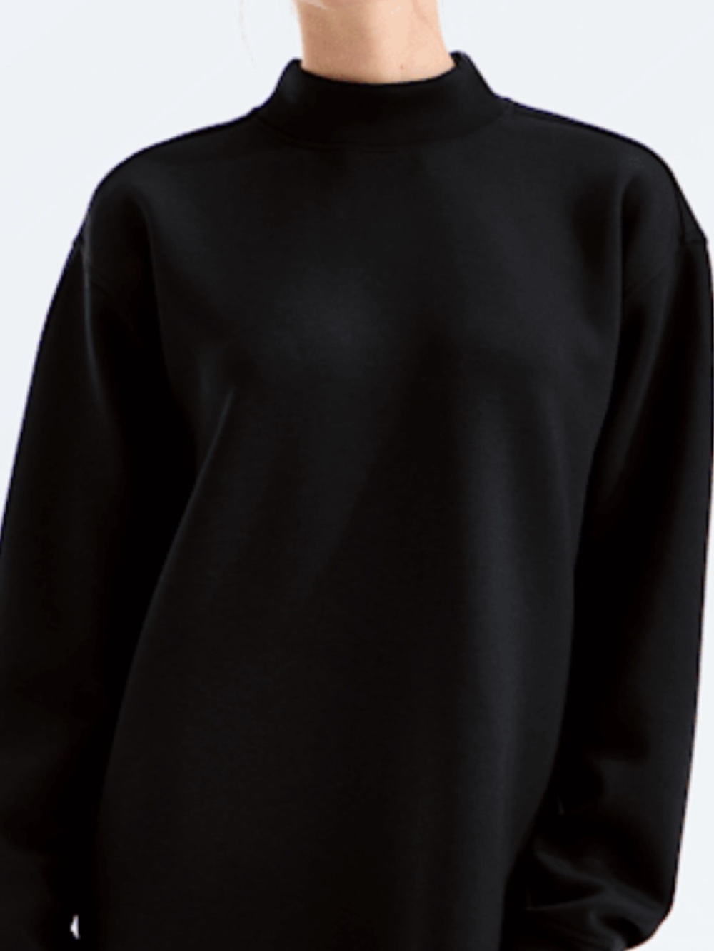 L.L. Bean Long-Sleeve Top
